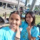 MARY GRACE VERANA - avatar