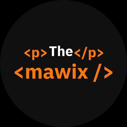 The Mawix - avatar