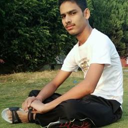 Manjit Kumar Pradhan - avatar