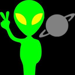 Alien Alien - avatar