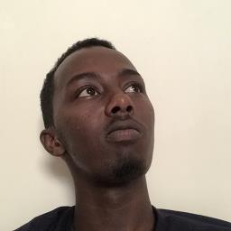 Ahmed Abdirahman Jama - avatar