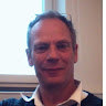 Peter Larsen - avatar