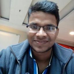 Naveen Kumar - avatar