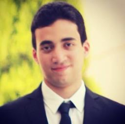 Omar Khaled - avatar