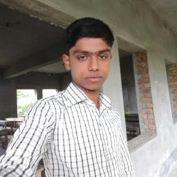 Gourab Dutta - avatar