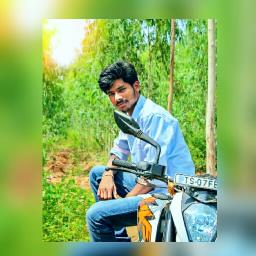 Anurag Tej - avatar