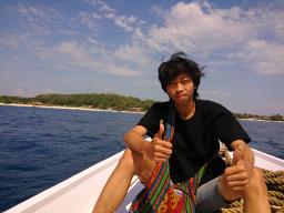 Aditya Pangestu - avatar