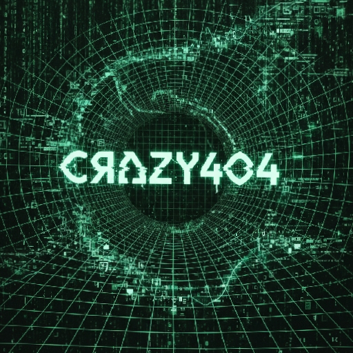 CЯΔZY₄Ø₄ - avatar