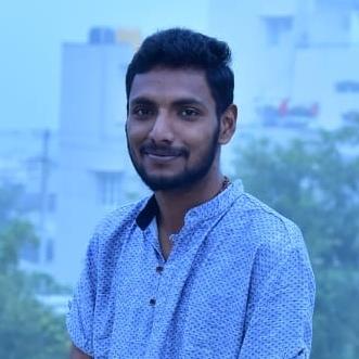 Mohan Kumar KM - avatar