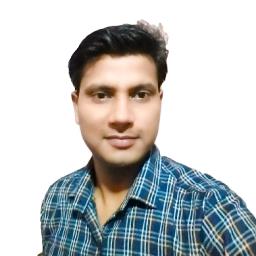 Sujeet Agrahari - avatar