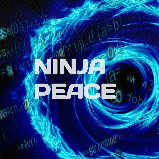 NINJA PEACE - avatar