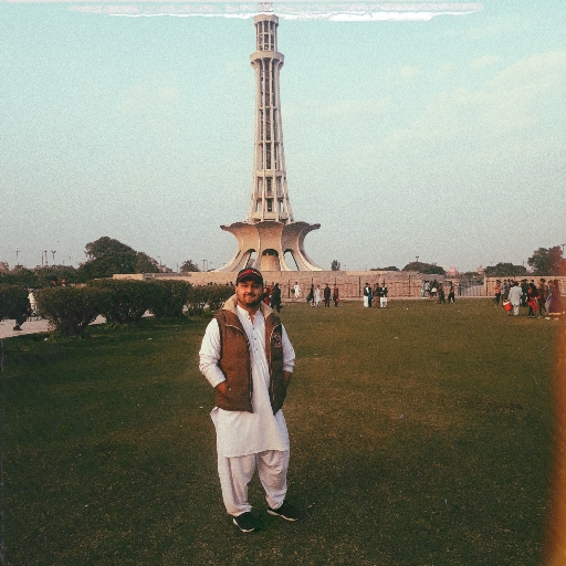 Shahid Iqbal - avatar