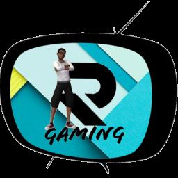 Rickky Gaming - avatar