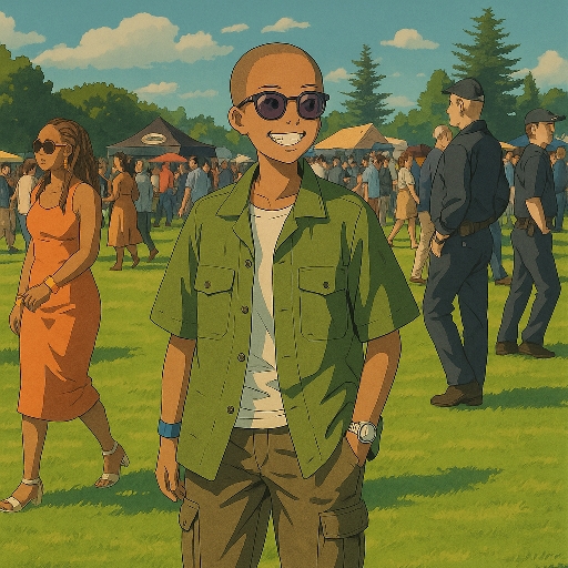 Ziyanda Dazana - avatar