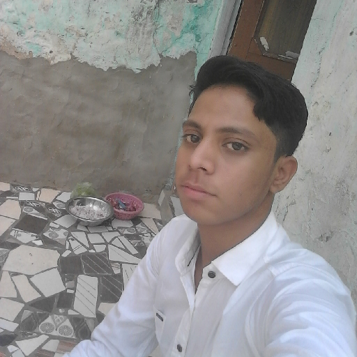 Afjal Sheikh - avatar