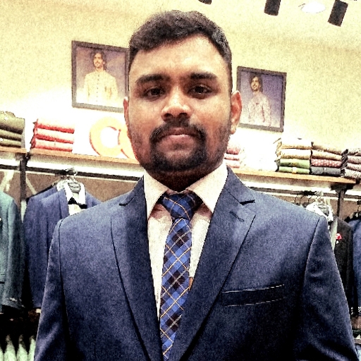 Subham Prasad DAS - avatar