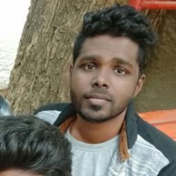Harish Kumar. M - avatar