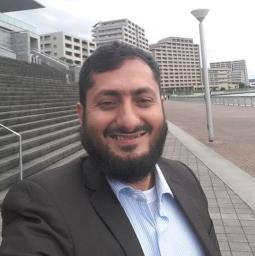 Noorulhaq Musadiq - avatar