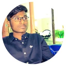 Hemanth Kommuri - avatar