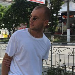 Дмитрий Короленко - avatar