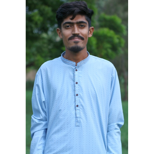 Muhammad Altaf - avatar