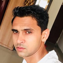 Rajesh Verma - avatar
