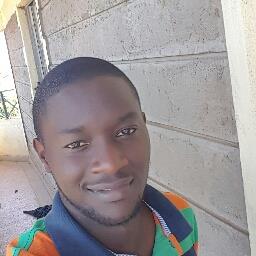 John Mutavi - avatar