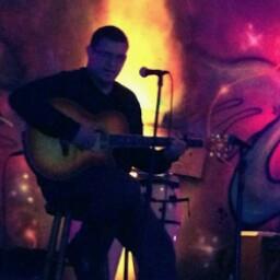 Norberto Montalvo - avatar