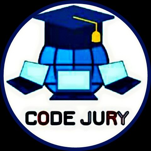codejury - avatar