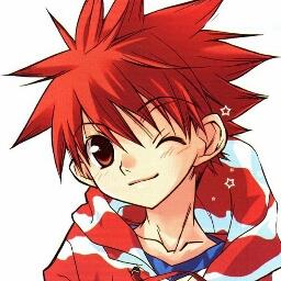 Daisuke - avatar