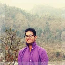 Abhijay Bisht - avatar