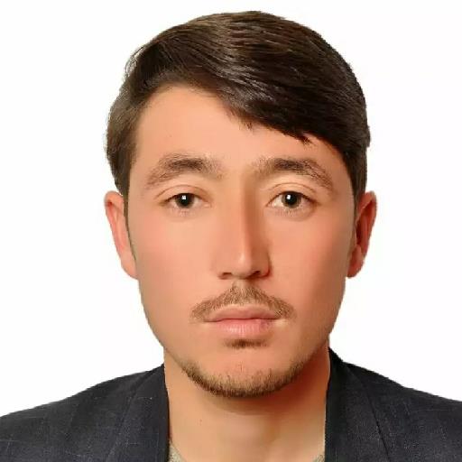 Rohullah Ahmadi - avatar