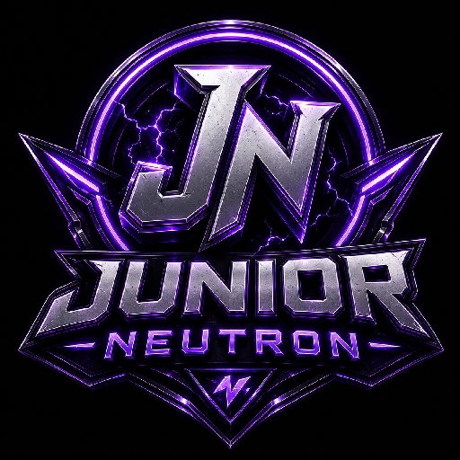JUNIOR NEUTRON - avatar