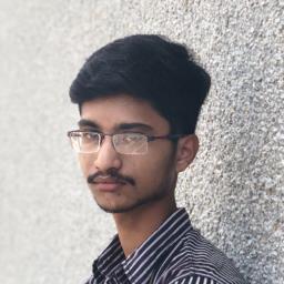 Naveen Bharathi  - avatar