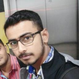 Abhishek Bhattacharyya - avatar