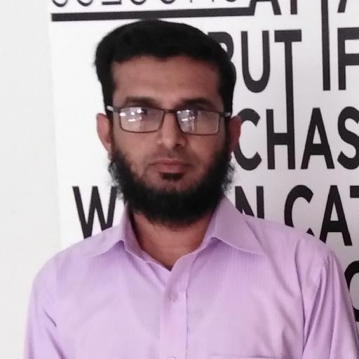 Muhammad Imdad Ullah - avatar