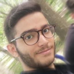 MohammadJavad Mobasheri - avatar