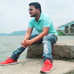 Rajesh Dehury - avatar