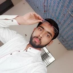 Haider Ali - avatar