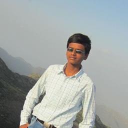 Hanish Kumar - avatar