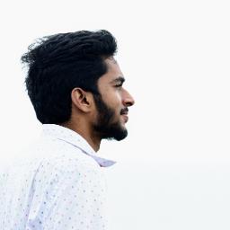 Arun Raj - avatar