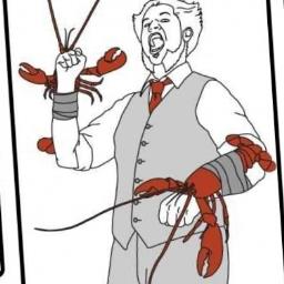 Lobster Rage Fist - avatar