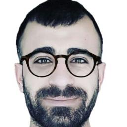 Mehmet AYDIN - avatar