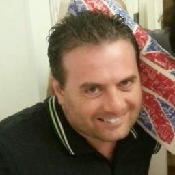Antonio Russo - avatar