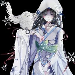 Yuki Mirai Keiko - avatar