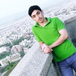 Mostafa Ahmadi - avatar