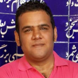 Mehdi Mokhtari - avatar