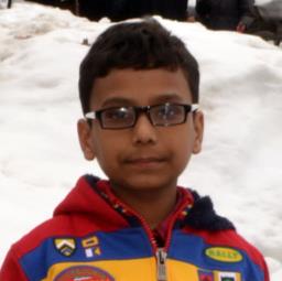 Bhavuk Mittal - avatar