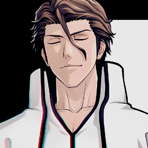 Souske Aizen - avatar