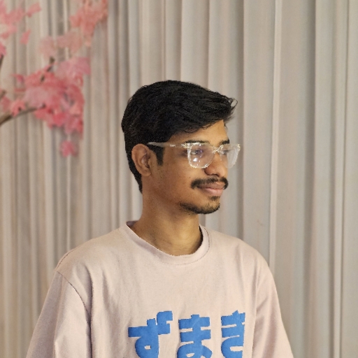 Ashutosh Sharma - avatar